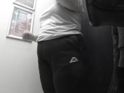 I'm in the fitting room. 14/16