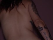 Le rompo el culo a MI HERMANASTRA con cara de puta 🛑 ANAL SEXO DURO  🛑 SteffCrime