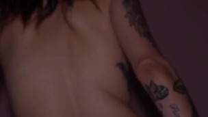 Le rompo el culo a MI HERMANASTRA con cara de puta 🛑 ANAL SEXO DURO 🛑 SteffCrime