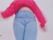 💦 كنت كنلبس باش نخرج تا لقيت راسي سخنت و كنكفت جبت جوج ثاني حلو بزاف - Screenshot 1 of 16 - HD