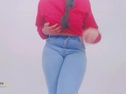 💦 كنت كنلبس باش نخرج تا لقيت راسي سخنت و كنكفت جبت جوج ثاني حلو بزاف - Screenshot 3 of 16 - Creamy Pussy