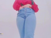 💦 كنت كنلبس باش نخرج تا لقيت راسي سخنت و كنكفت جبت جوج ثاني حلو بزاف - Screenshot 4 of 16 - Sucking Tits
