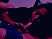 La perra de mi ex le encanta mamarme la verga 14/16