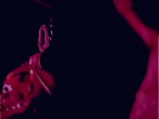 La perra de mi ex le encanta mamarme la verga 2/16