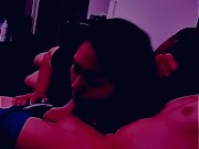 La perra de mi ex le encanta mamarme la verga 5/16