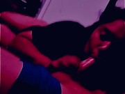 La perra de mi ex le encanta mamarme la verga 9/16