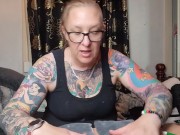 Transforming Into A Donkey! Join Rem Sequence as she makes the ears for her donkey costume 10/16