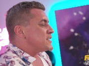 Thick babes, MILFs, Brunettes, Cheating Girlfriends at the FAKE HOSTEL - Black Friday Threesome 16/16