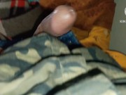 Desi girl sucking cock ,cum in mouth 11/16