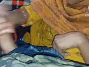 Desi girl sucking cock ,cum in mouth 8/16