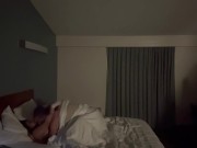 Sex In A Hotel Room 1/16