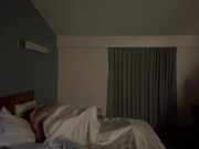 Sex In A Hotel Room 2/16