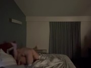 Sex In A Hotel Room 3/16