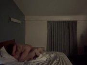 Sex In A Hotel Room 5/16
