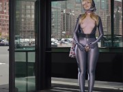 On The Way Back Home 4/16