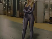 On The Way Back Home 7/16