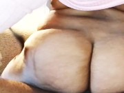 STUFFING BIG JUICEY BOOTY LIKE A TURKEY BEFORE THANKSGIVING!!!!!!! 11/16