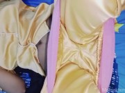 Ngentot cewek berhijab di kost 10/16