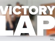 MILFY BBC-Craving MILF dped in foursome 6/16