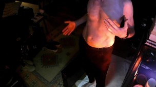 Cum Swallowing and Eating Compilation (PH)