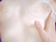 The butt has already opened 14/16