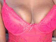 Soft breast😋 1/16