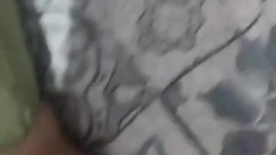 Eating Hot Girl's Pussy