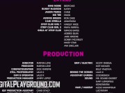 DIGITALPLAYGROUND - Single Minded BTS, Deep interview exclusive 16/16