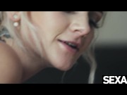 Starting the day with a hot blowjob and multi orgasmic fuck 8/16