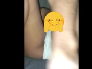 PUTOK AGAD SA LOOB 1/16