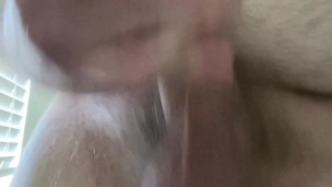 Beg for Daddy’s Thick Cock