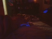 flashlight porn coming soon 10/16