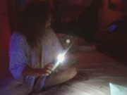 flashlight porn coming soon 6/16