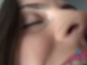 GFE Session with model Serna Hill carsex and more 3/16