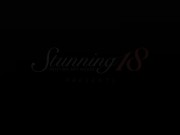 Teen Whore April Is Getting Wet After Drilling Herself With A Dildo! 1/16