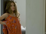 Gorgeous Angel Hanka D's Drilling Her Tight Pussy With A Huge Toy! 7/16