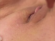 Squirt in a shop sweet ass milf tight pussy