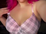 Sexy Thicc BBW Girl