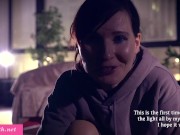 Cozy Evening Alone 1/16