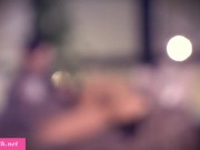 Cozy Evening Alone 2/16