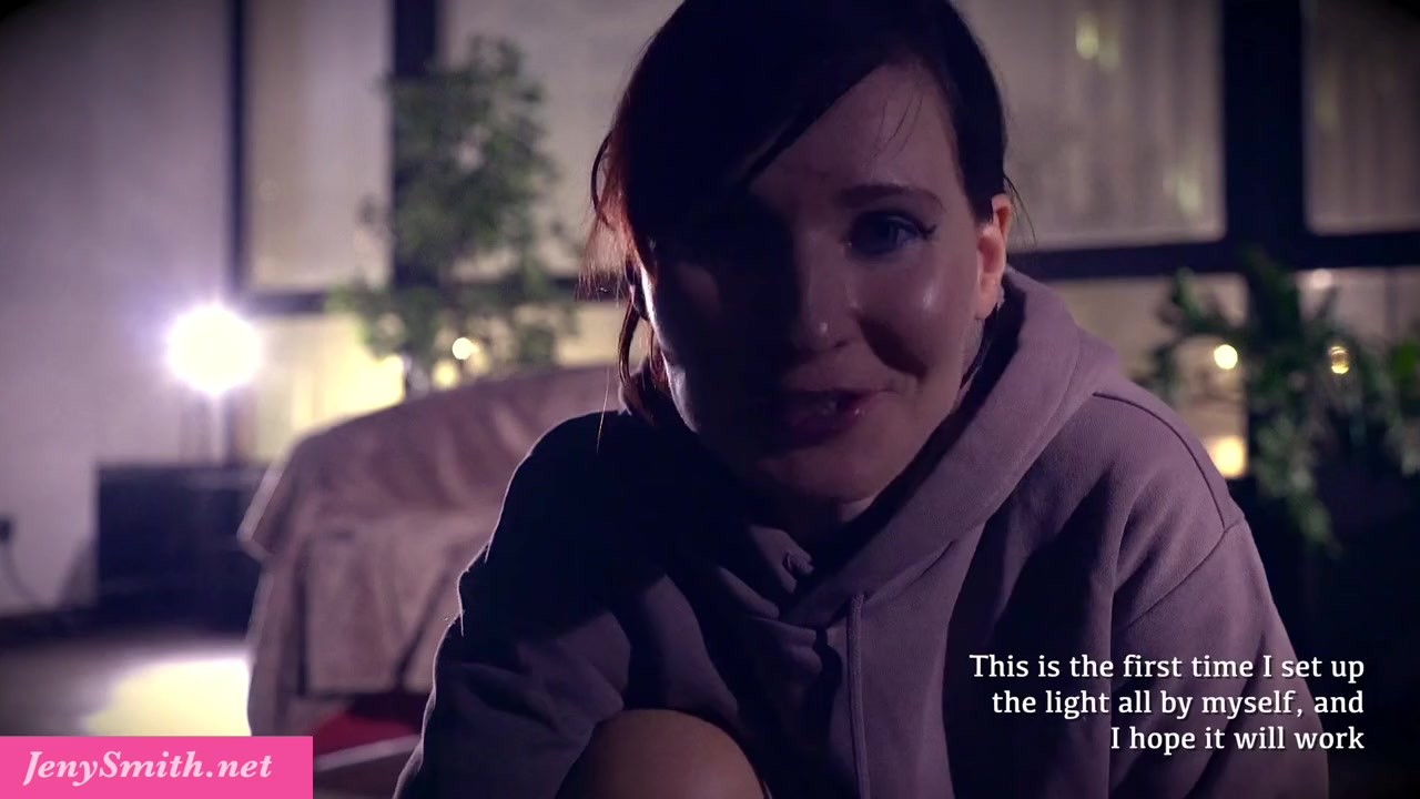 Cozy Evening Alone - Free Sex Video - RedTube