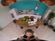 Shall We Make a Cake Virtual Real Porn 8/16