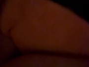 Sensual sexy kneeling blowjob 11/16