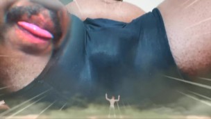Your New Life As The Giants Fart Slave