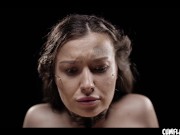 Tattoed Whore Loves Anal Creampie And Extreme Squirting Orgams - Tabitha Poison CUMFLATION 8/16