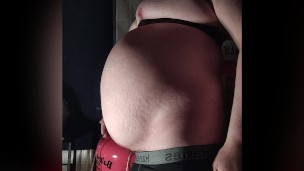 Massive - Belly Inflation
