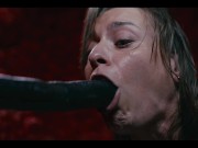 Josephine Jackson And Emiri Momota Hardcore Lesbian Sex - All The Way Through Monster Fuck 10/16