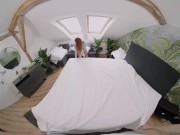 Bedroom Games Virtual Real Porn 4/16