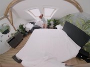 Bedroom Games Virtual Real Porn 5/16