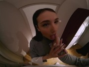 Be Quiet Virtual Real Porn 4/16